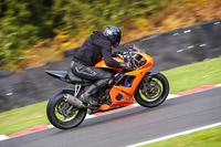 Advanced Group Orange Bikes